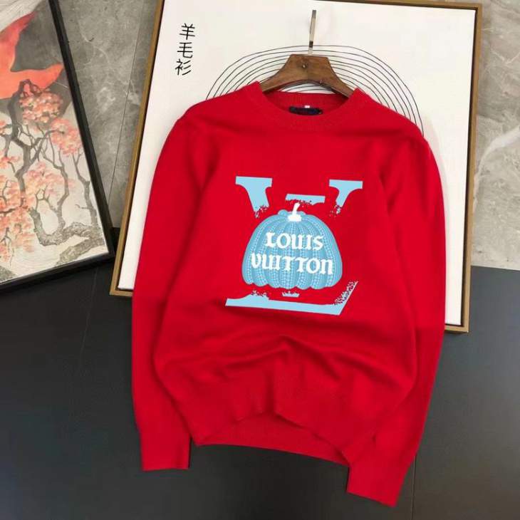 Picture of Louis Vuitton Sweaters _SKULVM-3XLkdtn31646981